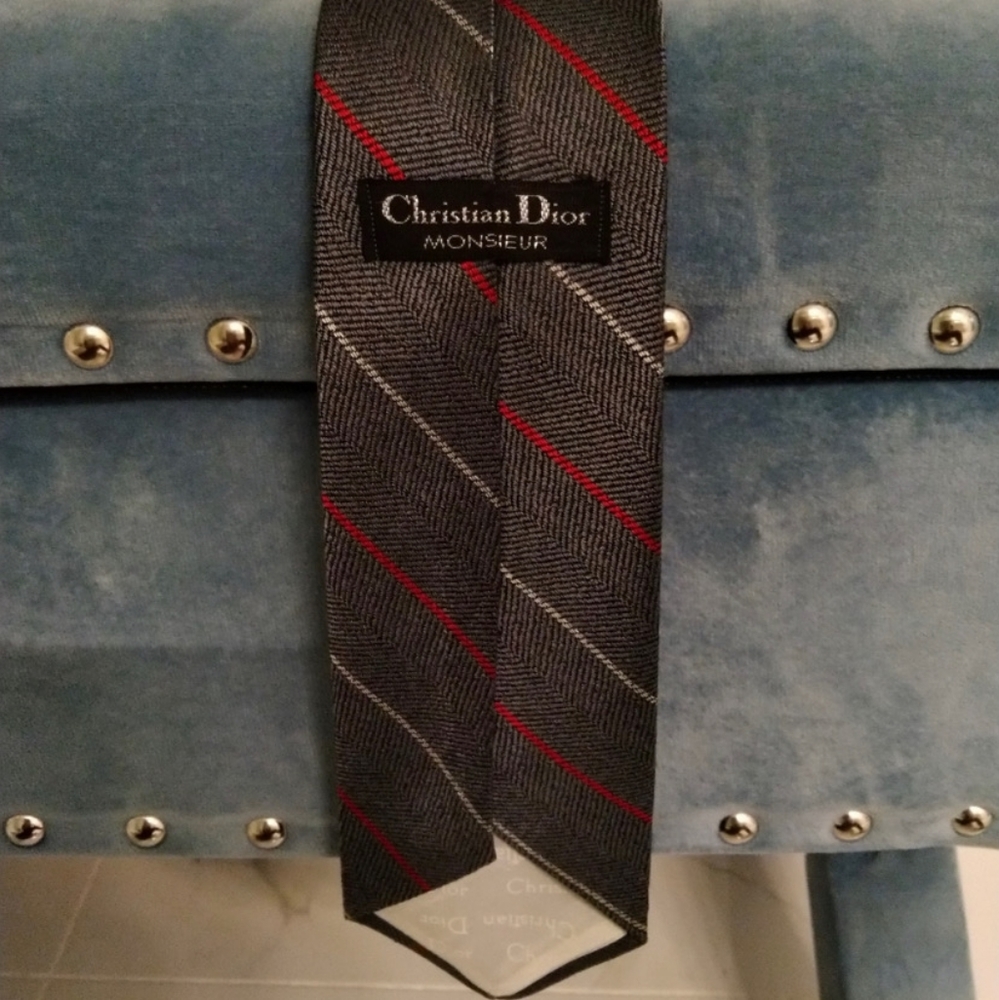 CHRISTIAN DIOR MONSIEUR